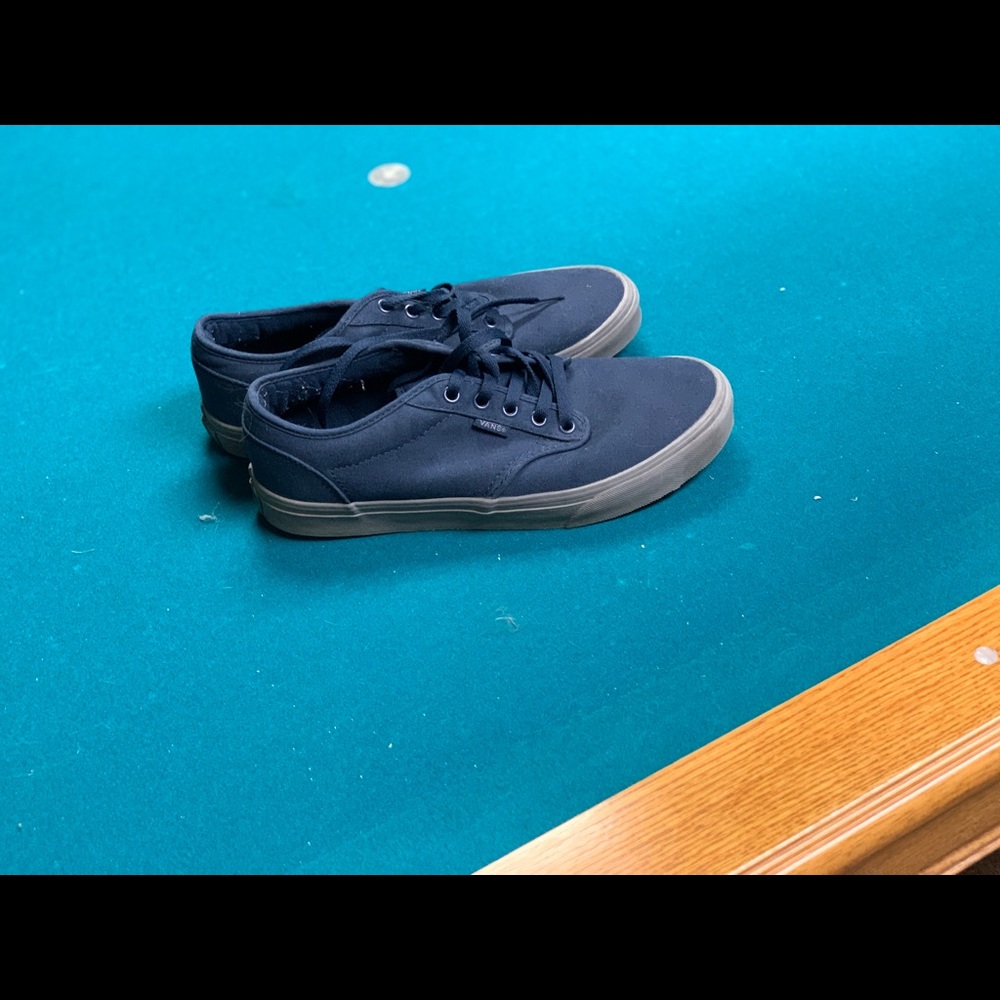 Men’s Shoes